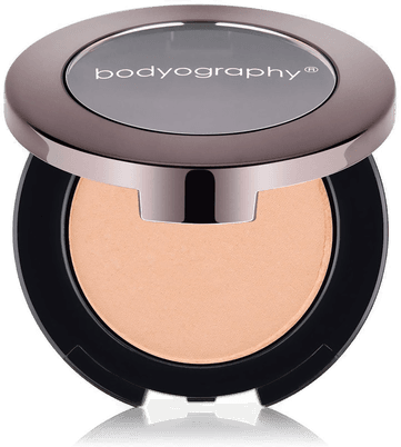 Bodyography Eyeshadow Creamsicle