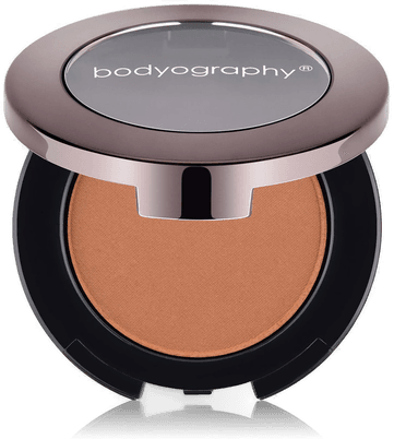 Bodyography Eyeshadow Mod