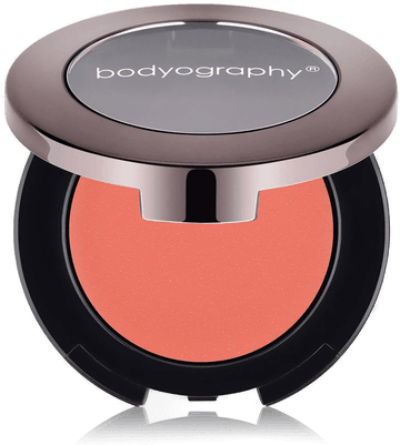 Bodyography Creme Blush Coral Reef