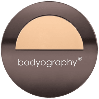 Bodyography Silk Cream Foundation 02 Light