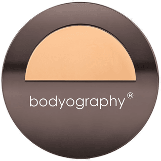 Bodyography Silk Cream Foundation 03 Light/Medium