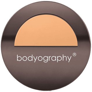 Bodyography Silk Cream Foundation 04 Medium
