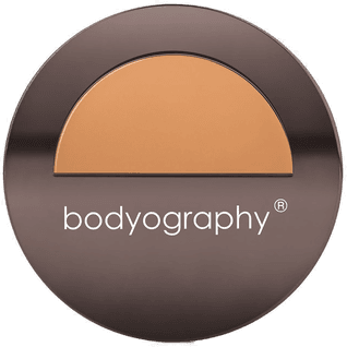 Bodyography Silk Cream Foundation 05 Medium/Dark