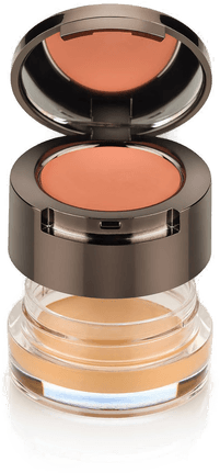 Bodyography Cover and Correct Medium