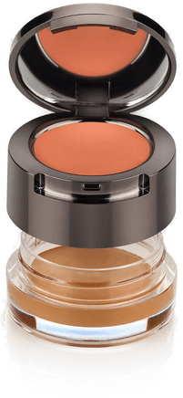 Bodyography Cover and Correct Dark