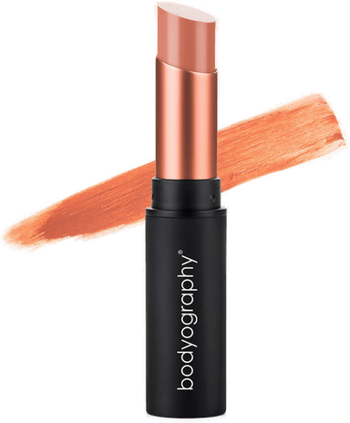 Bodyography Fabric Texture Lipstick Chiffon