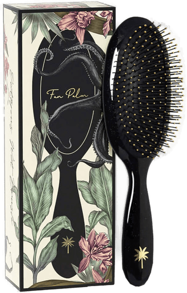 Fan Palm Wet Brush Medium