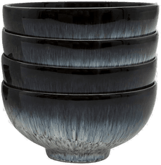 Denby Halo skål 13 cm 4 stk