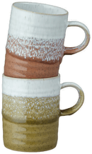 Denby Kiln Accents kopp 40 cl