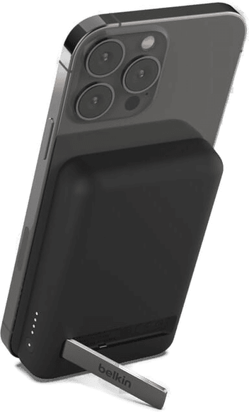 Belkin BoostCharge Magnetic Power Bank 5K
