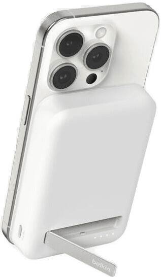 Belkin 8K Qi2 Powerbank 8000 mAH