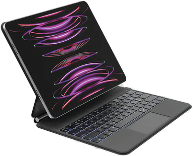 Belkin iPad Pro 13" Pro tastaturdeksel