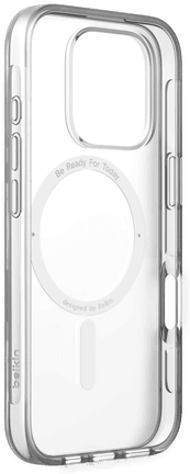 Belkin ScreenForce Magnetisk Deksel til iPhone 16 Pro