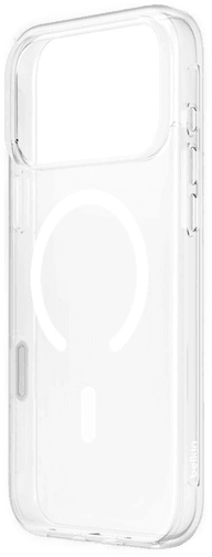 Belkin SheerForce Protect MagSafe-deksel iPhone 17 Pro Max