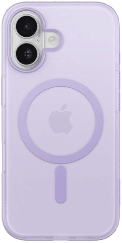 Belkin Grip MagSafe-deksel iLavendel