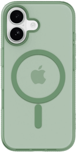 Belkin Grip MagSafe-deksel for iPhone 17