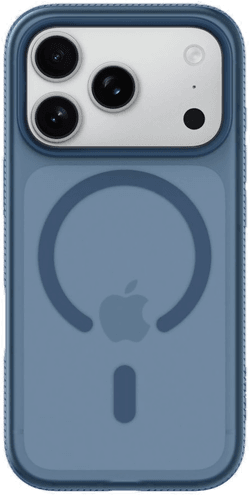 Belkin Grip MagSafe Deksel for iPhone 17 Pro