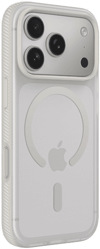 Belkin Grip MagSafe-deksel iPhone 17 Pro - Sand