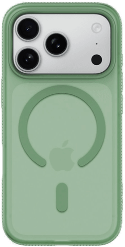 Belkin Grip MagSafe-deksel for iPhone 17 Pro