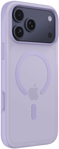 Belkin Grip MagSafe-deksel i Lavendel