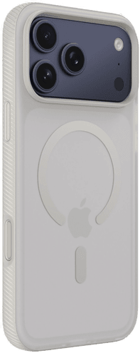 Belkin Grip MagSafe deksel iPhone 17 Pro Max - Sand