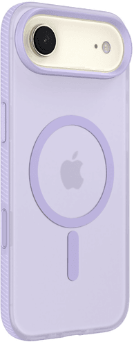 Belkin Grip MagSafe-deksel i Lavendel