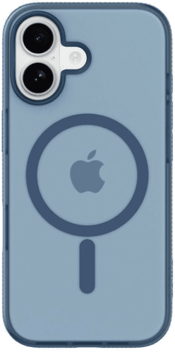 Belkin Grip MagSafe-deksel for iPhone 17