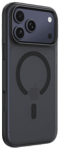 Belkin Grip MagSafe Deksel iPhone 17 Pro Max - Svart