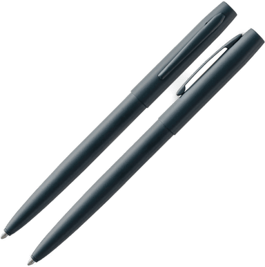 Fisher Space Pen Cap-O-Matic Elite Navy