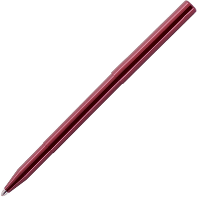 Fisher Space Pen Stowaway Red