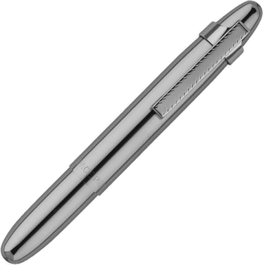 Fisher Space Pen Bullet Chrome
