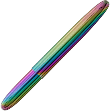 Fisher Space Pen Bullet Rainbow