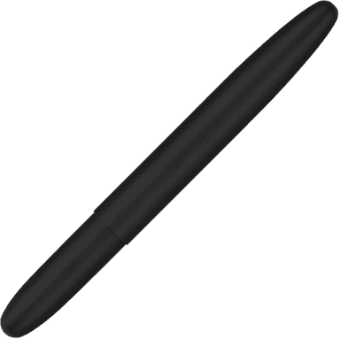 Fisher Space Pen Bullet Black