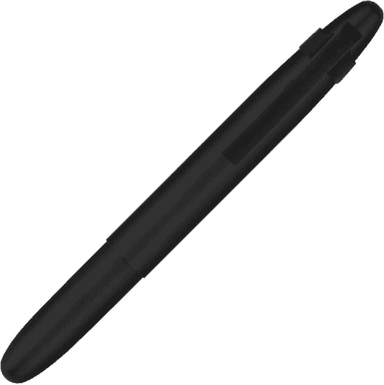 Fisher Space Pen Bullet Black