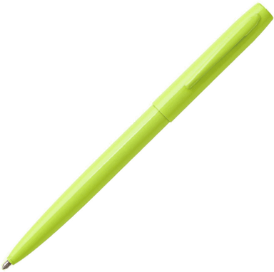Fisher Space Pen Cap-O-Matic Yellow