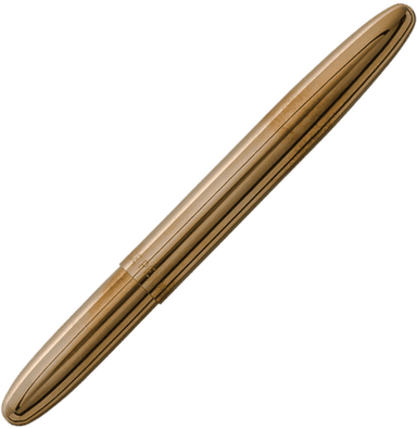 Fisher Space Pen Bullet Raw