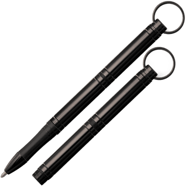 Fisher Space Pen Backpacker Black