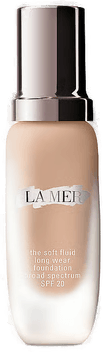 La Mer The Soft Fluid Long Wear Foundation 110 Shell