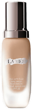 La Mer The Soft Fluid Long Wear Foundation 210 Bisque