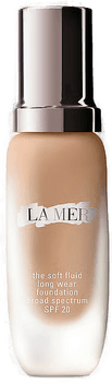 La Mer The Soft Fluid Long Wear Foundation 220 Neutral