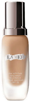 La Mer The Soft Fluid Long Wear Foundation SPF 20