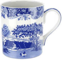 Spode Blue Italian kopp 50 cl