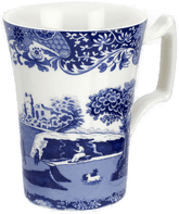Spode Blue Italian kopp 28 cl