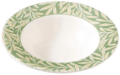 Spode Morris & Co frokostskål 19 cm