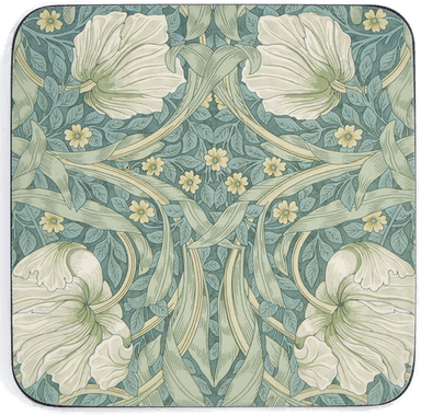 Pimpernel Morris & Co glassbrikker 6-pakning