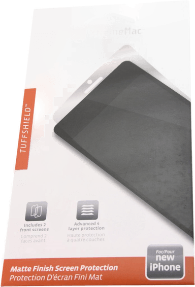 XtremeMac Tuffshield Matt (iPhone 5/5S)