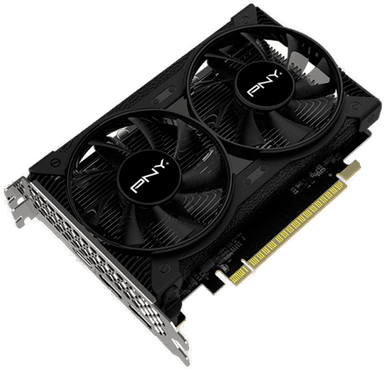 PNY GeForce GTX 1650 4GB GDDR6