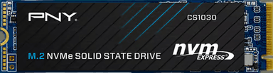 Pny CS1030 2TB M.2 NVMe