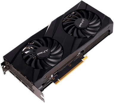 PNY GeForce RTX 3060 12GB GDDR6