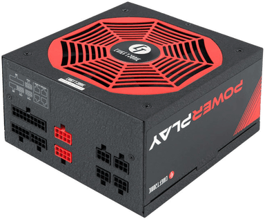 Chieftec PowerPlay 750W